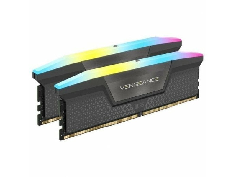 RAM памет Corsair CMH32GX5M2E6000Z36 32 GB DDR5 6000 MHz