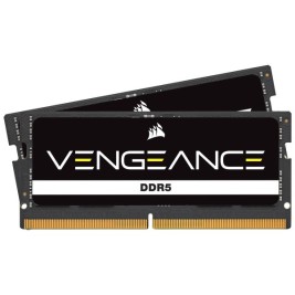 RAM памет Corsair CMSX32GX5M2A5600C48 32 GB DDR5 SDRAM DDR5 5600 MHz