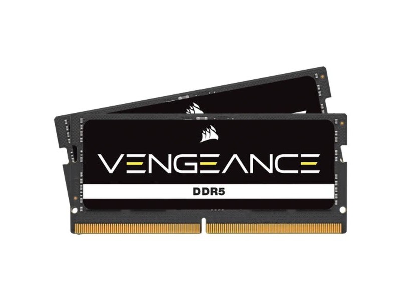 RAM памет Corsair CMSX32GX5M2A5600C48 32 GB DDR5 SDRAM DDR5 5600 MHz