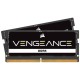 RAM памет Corsair CMSX32GX5M2A5600C48 32 GB DDR5 SDRAM DDR5 5600 MHz