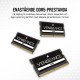 RAM памет Corsair CMSX32GX5M2A5600C48 32 GB DDR5 SDRAM DDR5 5600 MHz