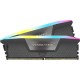 RAM памет Corsair VENGEANCE RGB CMH32GX5M2B6000C38 32 GB DDR5 SDRAM DDR5 6000 MHz