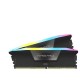 RAM памет Corsair VENGEANCE RGB CMH32GX5M2B6000C38 32 GB DDR5 SDRAM DDR5 6000 MHz