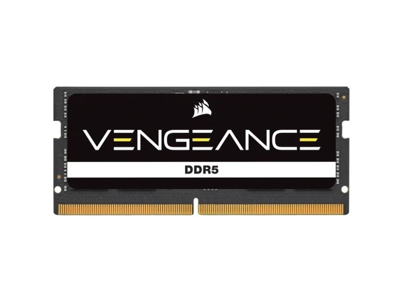 Слотове за памет Corsair CMSX16GX5M1A5600C48 16 GB DDR5 SDRAM DDR5 5600 MHz