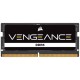 Слотове за памет Corsair CMSX16GX5M1A5600C48 16 GB DDR5 SDRAM DDR5 5600 MHz