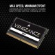 Слотове за памет Corsair CMSX16GX5M1A5600C48 16 GB DDR5 SDRAM DDR5 5600 MHz