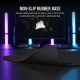 Подложка за мишка за игра Corsair MM500 v2 93 x 30 cm