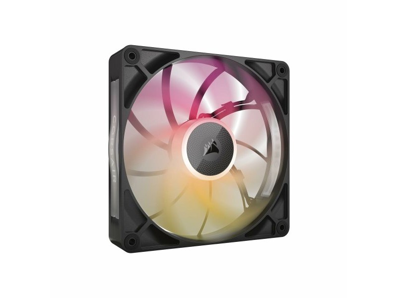 Вентилатор с крака Corsair Черен