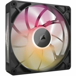 Вентилатор с крака Corsair Черен