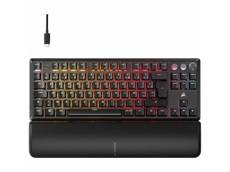 Клавиатура Corsair