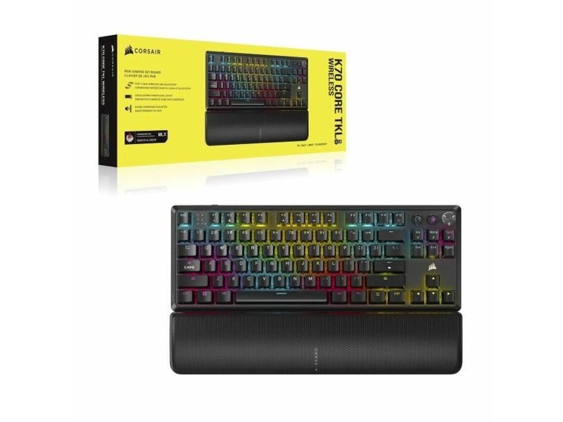 Клавиатура Corsair