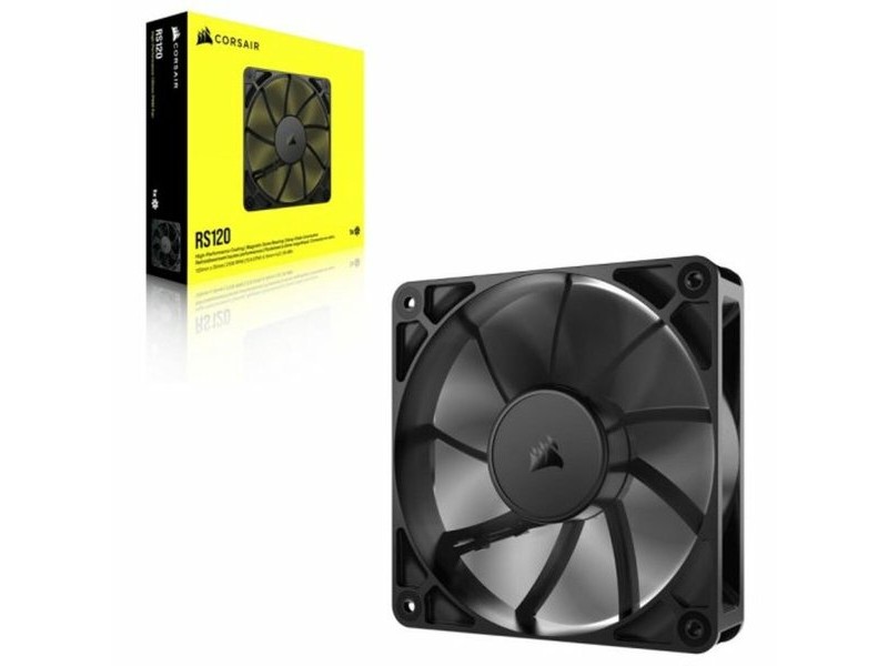 Вентилатор за кутия Corsair RS120