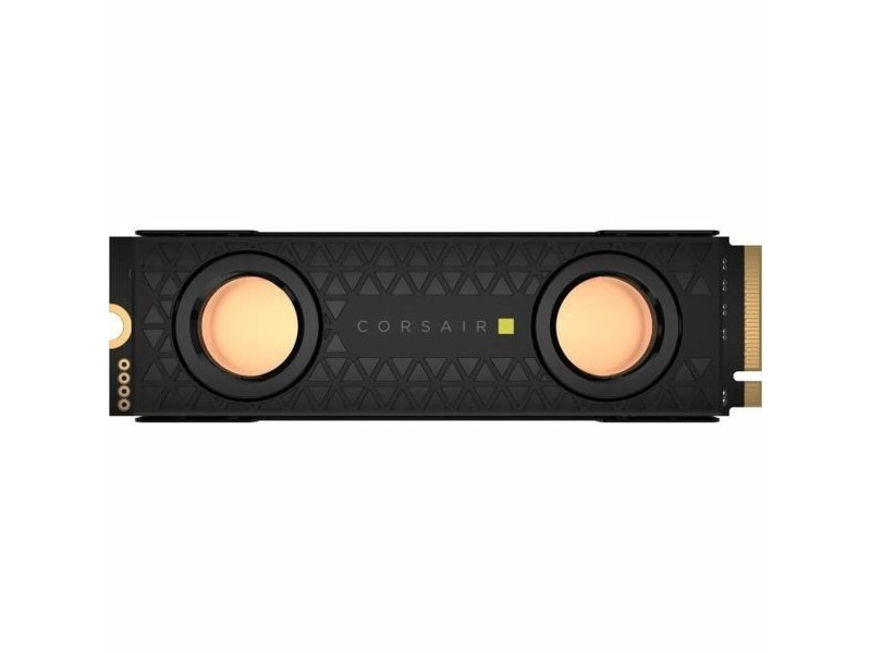 Твърд диск Corsair 4 TB SSD