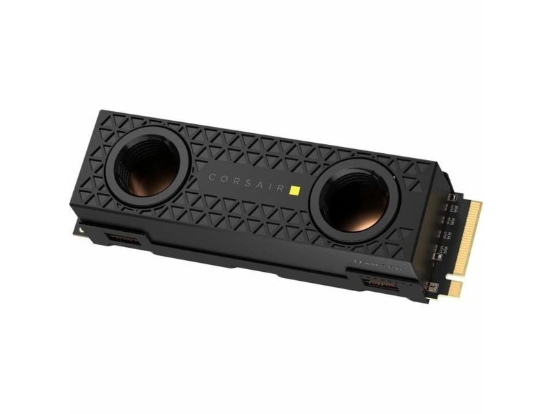 Твърд диск Corsair 4 TB SSD