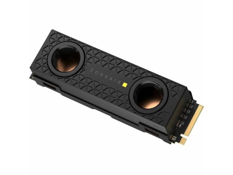 Твърд диск Corsair 4 TB SSD