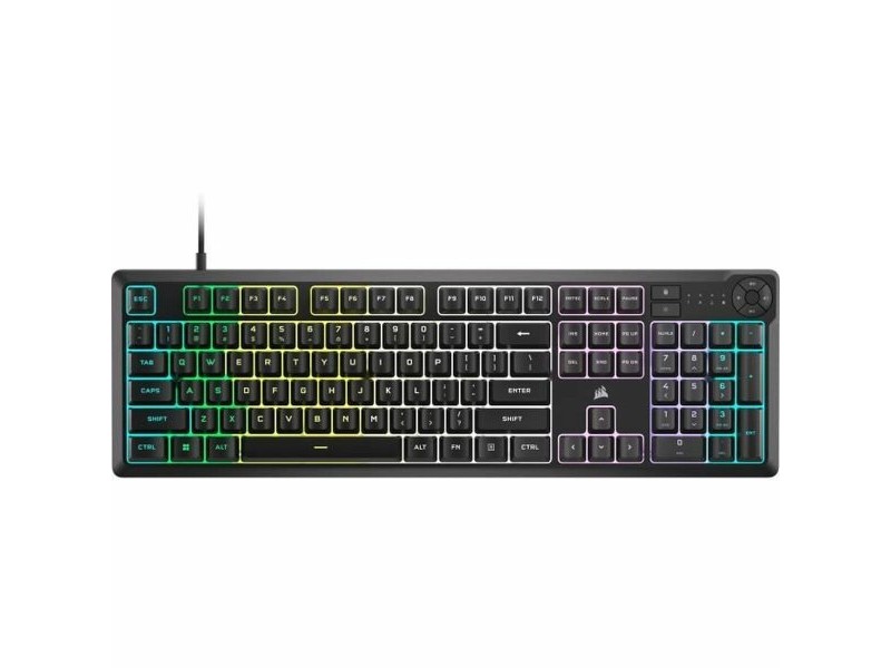 Опаковка на игра Corsair HS35
