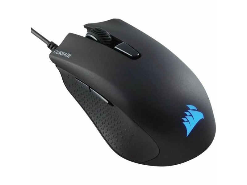 Опаковка на игра Corsair HS35