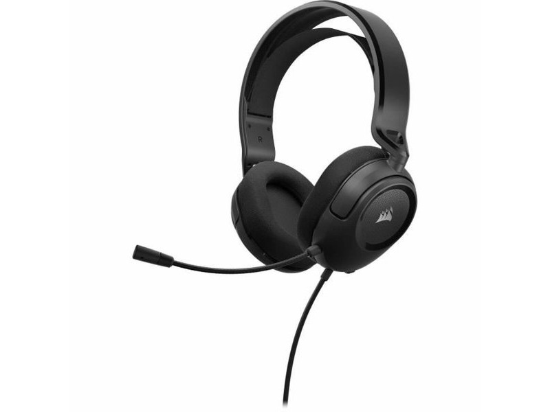 Опаковка на игра Corsair HS35