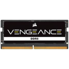 Слотове за памет Corsair 16 GB DDR5 SDRAM DDR5 5200 MHz