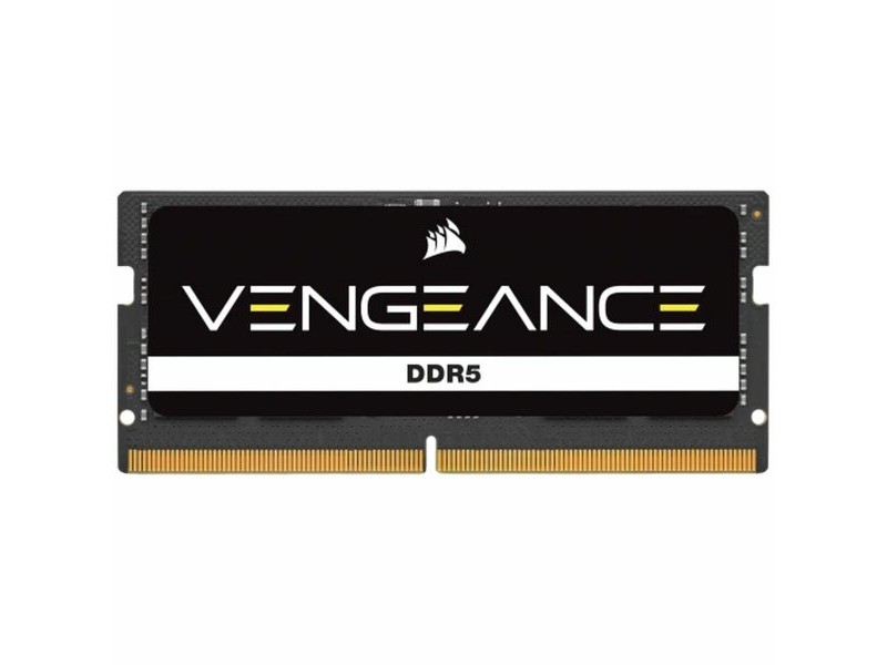 Слотове за памет Corsair 16 GB DDR5 SDRAM DDR5 5200 MHz
