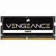 Слотове за памет Corsair 16 GB DDR5 SDRAM DDR5 5200 MHz