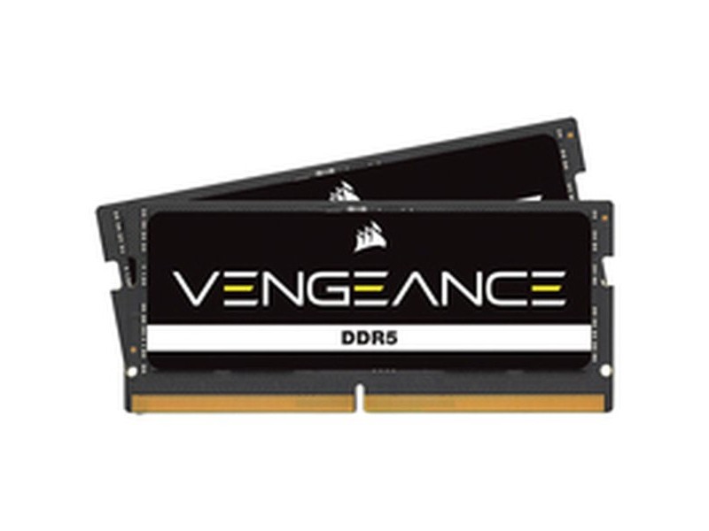 RAM памет Corsair 64 GB DDR5 5600 MHz