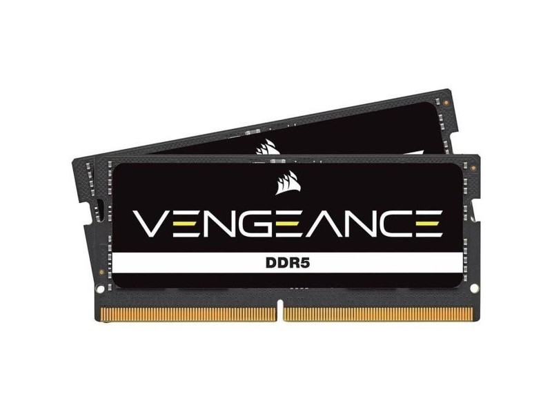 RAM памет Corsair 64 GB DDR5 5600 MHz
