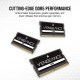 RAM памет Corsair 64 GB DDR5 5600 MHz