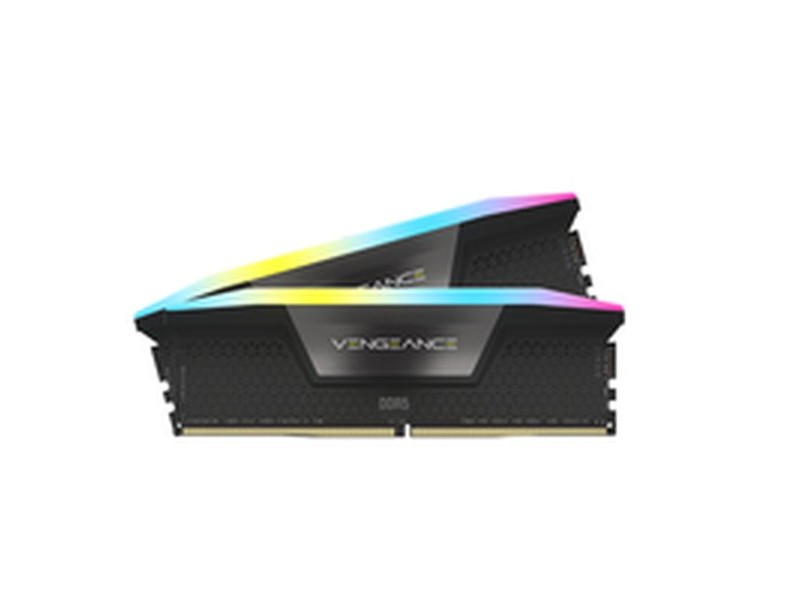 RAM памет Corsair 1867488 64 GB DDR5 5200 MHz CL40
