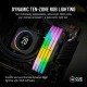 RAM памет Corsair 1867488 64 GB DDR5 5200 MHz CL40