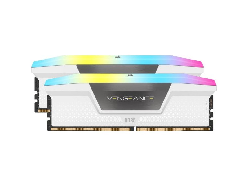 RAM памет Corsair 1867488 64 GB DDR5 5200 MHz CL40