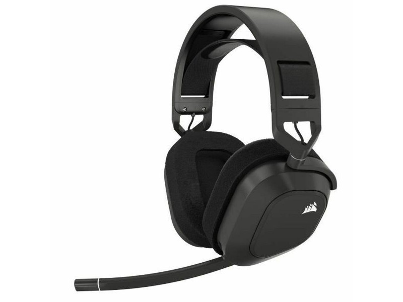 Слушалки за игра с микрофон Corsair HS80 MAX