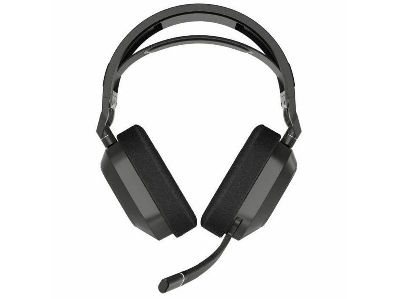 Слушалки за игра с микрофон Corsair HS80 MAX