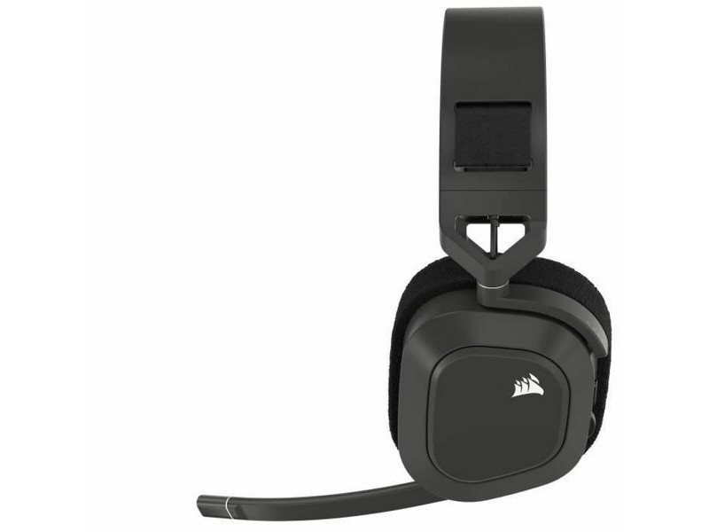 Слушалки за игра с микрофон Corsair HS80 MAX