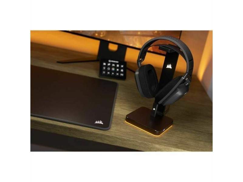 Слушалки за игра с микрофон Corsair HS80 MAX