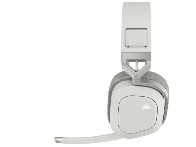 Слушалки за игра с микрофон Corsair HS80 MAX