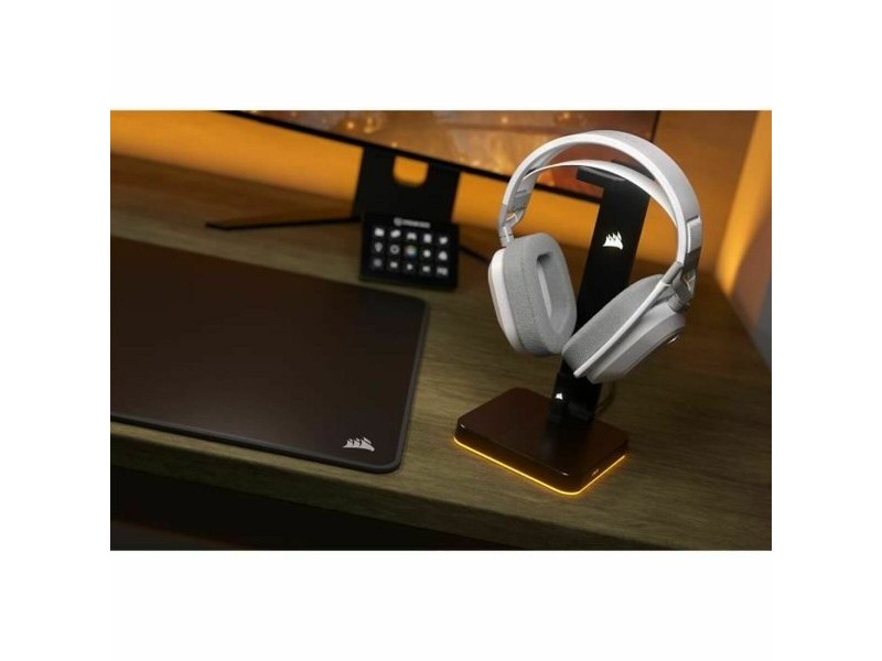 Слушалки за игра с микрофон Corsair HS80 MAX