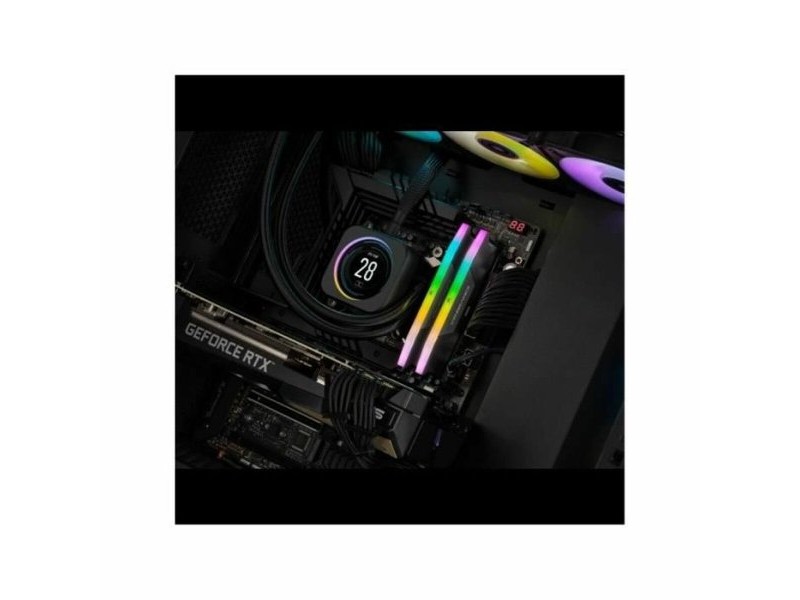 RAM памет Corsair CMH32GX5M2B6200C36 32 GB