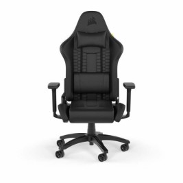 Стол за игри Corsair TC100 Черен