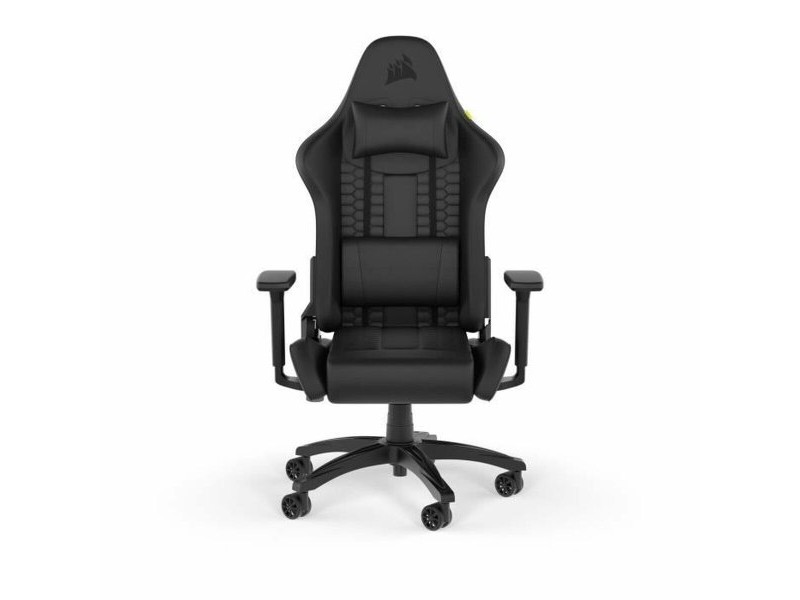 Стол за игри Corsair TC100 Черен