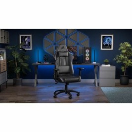 Стол за игри Corsair TC100 Черен