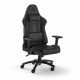 Стол за игри Corsair TC100 Черен