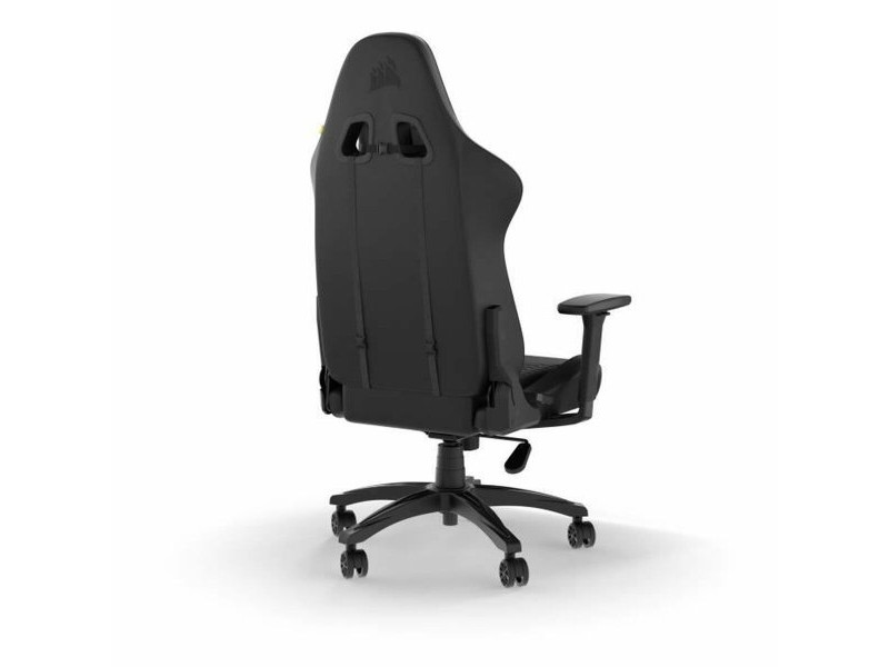 Стол за игри Corsair TC100 Черен