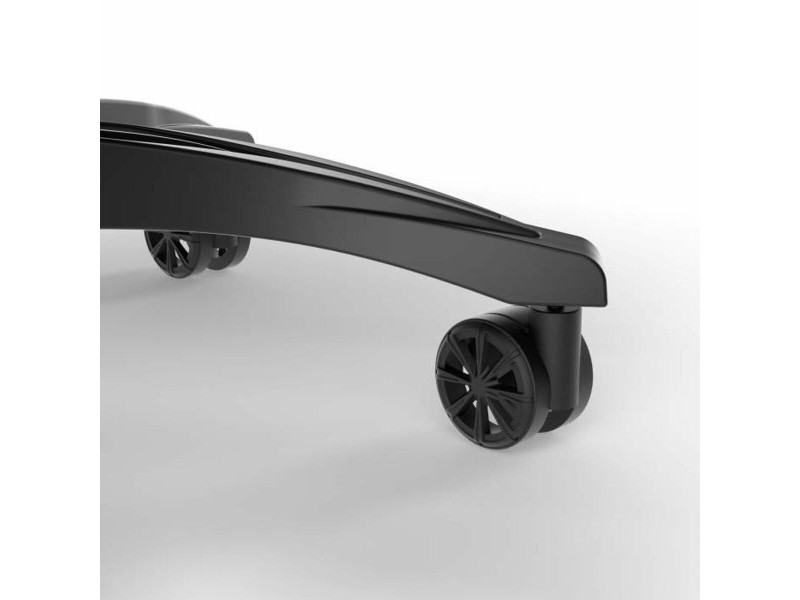 Стол за игри Corsair TC100 Черен