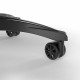 Стол за игри Corsair TC100 Черен