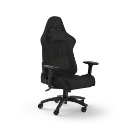 Стол за игри Corsair TC100 RELAXED Черен