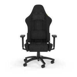 Стол за игри Corsair TC100 RELAXED Черен