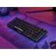 Клавиатура Corsair K65 PRO MINI Черен френски AZERTY