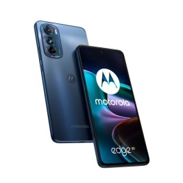 Смартфони Motorola 30 8 GB RAM 128 GB Син