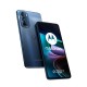 Смартфони Motorola 30 8 GB RAM 128 GB Син